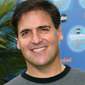 Mark Cuban